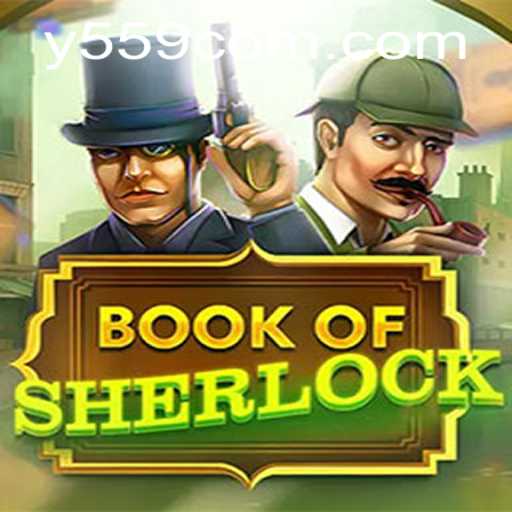 Desvendando os Mistérios de BookOfSherlock: Uma Jornada de Aventura e Estratégia