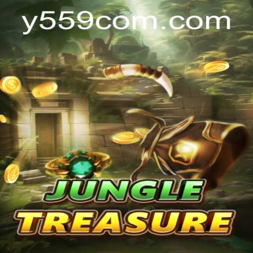 Explorando JungleTreasure: Uma Aventura Inesquecível no Mundo dos Jogos Online